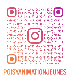 Suivez nous sur instagram !