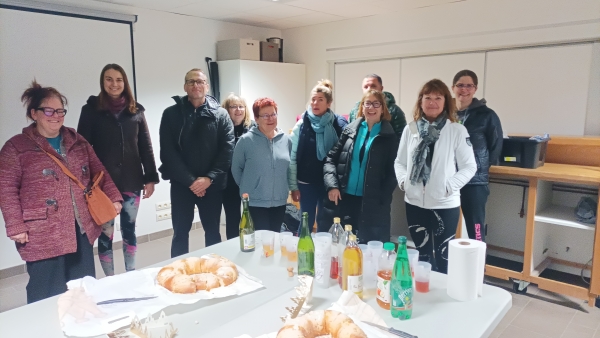 galette des rois 2026