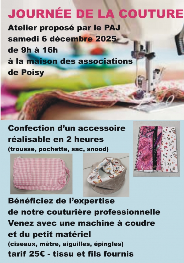 Atelier couture