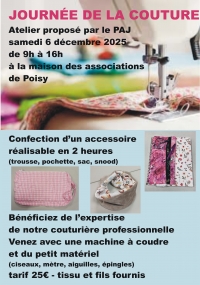 Atelier couture
